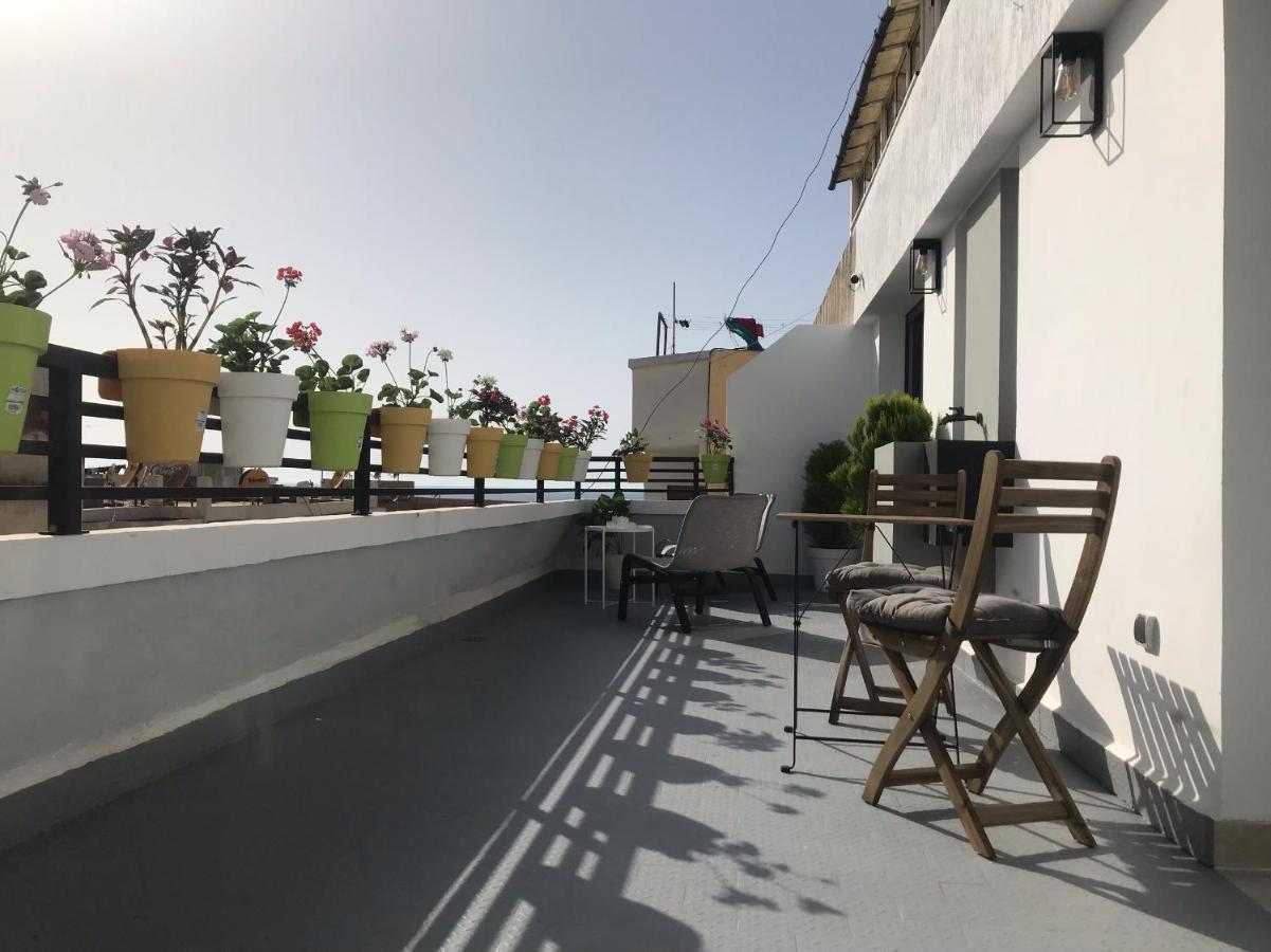 Rabat Residence - Ocean Stay Exterior photo