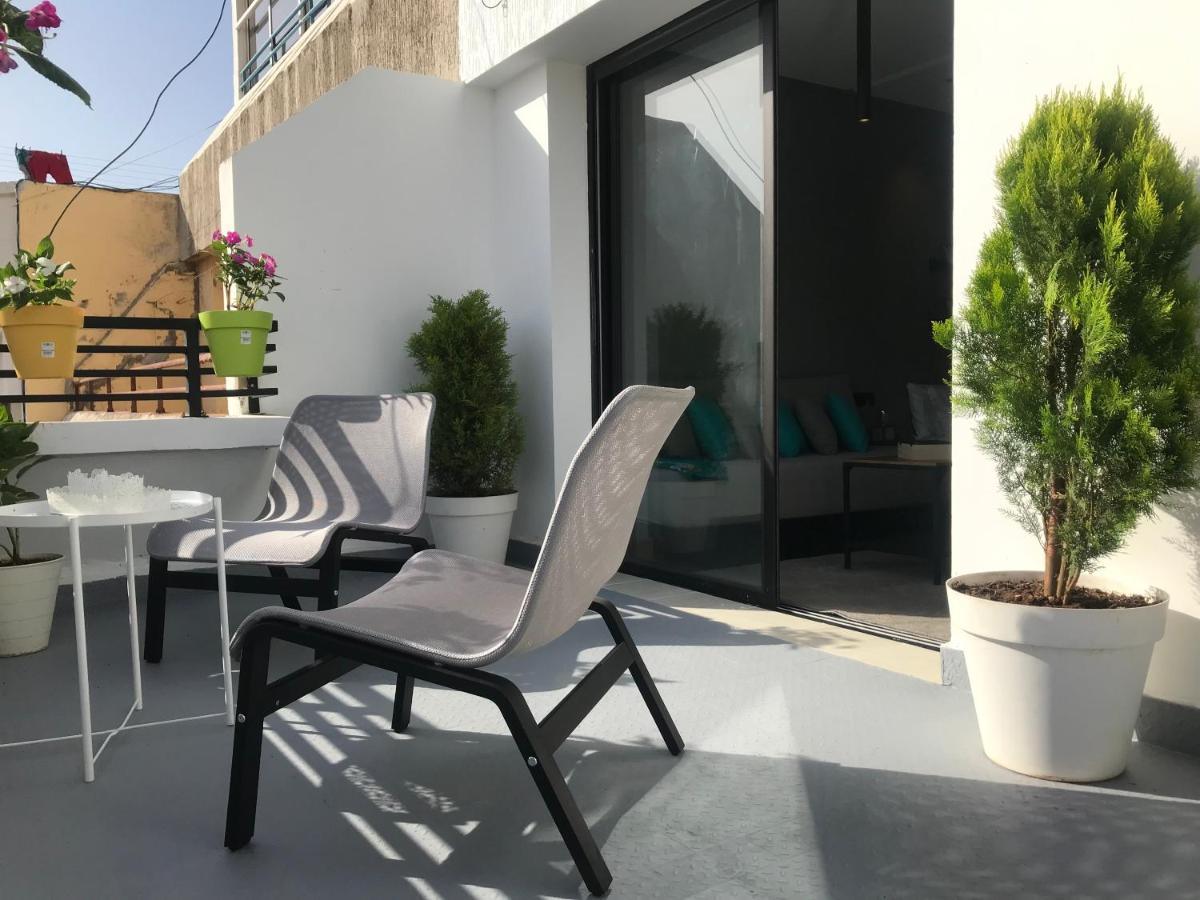 Rabat Residence - Ocean Stay Exterior photo